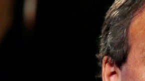 El gobernador de Nueva Jersey   Chris Christie.