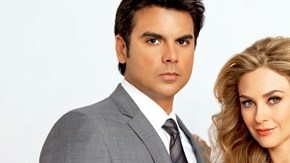 La Patrona, Telemundo