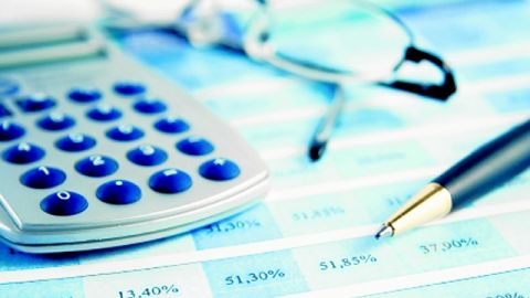 Trata de establecer un presupuesto desde el comienzo del nuevo año.