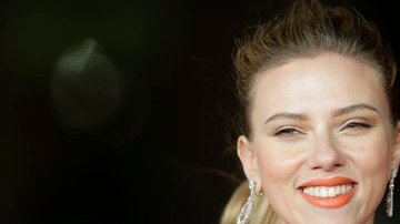 Johansson también dirigirá películas en 2014.