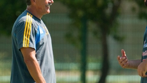 Tigres espera pronto encontrar el reemplazo de Emanuel Villa.
