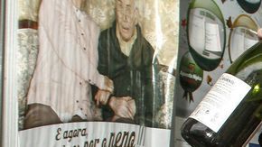 El premio mayor fue vendido en la localidad de Monforte de Lemos, en la provincia gallega de Lugo.