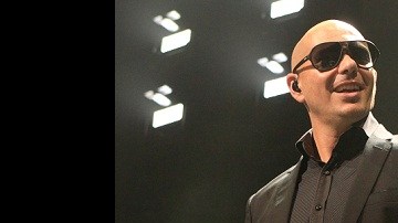 El tema está incluido en la edición de lujo del álbum “Global warming: Meltdown”.