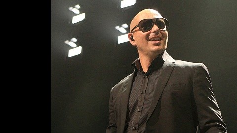 El tema está incluido en la edición de lujo del álbum “Global warming: Meltdown”.