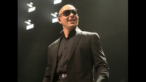 El tema está incluido en la edición de lujo del álbum “Global warming: Meltdown”.