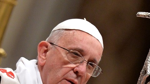 La ceremonia se realizará el próximo 22 de febrero.