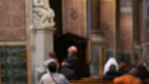 Al menos 19 menores sufrieron abusos sexuales por parte de sacerdotes en República Dominicana, en los últimos diez años,  de acuerdo con la CMS.