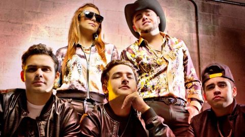 3Ball MTY lanzará su álbum “Globall” el 1 de abril.