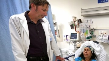 Los servicios sanitarios enfrentan varios problemas.