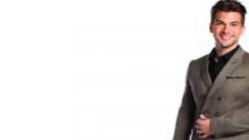 Carlos McConnie será el reportero a cargo de las redes sociales y conductor en Nuestra Belleza Latina.