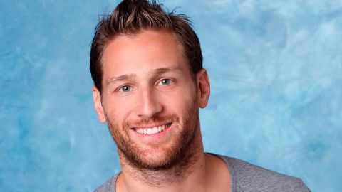 El venezolano Juan Pablo Galavis es el primer hispano que protagoniza el programa de ABC "The Bachelor".