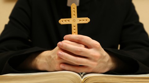 La Arquidiócesis Católica de Chicago representa la tercera con más denuncias de abuso sexual contra sacerdotes.