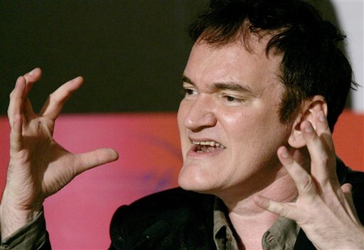 A pesar de la decepción, Tarantino no  cancelará definitivamente el proyecto.