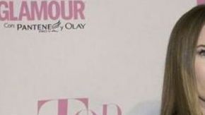 Los conductores trataron de ocultar el 'resbalón' de Belinda.