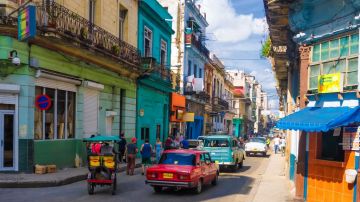 Los precios de alquiler de viviendas son inaccesibles para muchos cubanos.