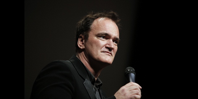 La semana pasada, Tarantino había declarado sentirse traicionado por la filtración de su historia.