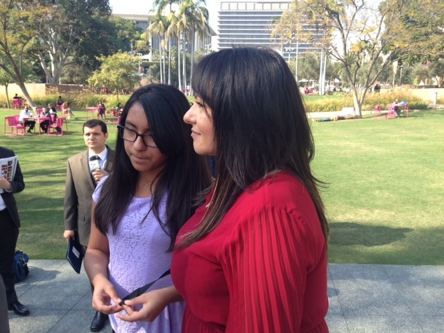 Karen y Daniela Martínez también son parte de la demanda.