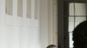 El presidente Barack Obama encabezó este martes el discurso sobre el Estado de la Unión.