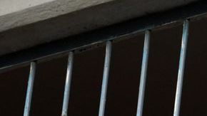 Las autoridades denunciaron hacinamiento en el penal.