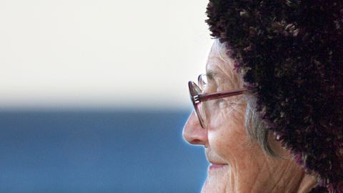 El Alzheimer es una enfremedad que causa angustia, no sólo para quien la padece.