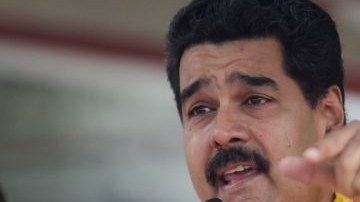 El presidente de Venezuela, Nicolás Maduro, aprobó nuevas medidas del control de cambios de divisas.