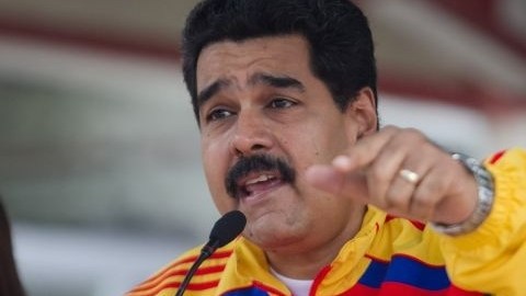 El presidente de Venezuela, Nicolás Maduro, aprobó nuevas medidas del control de cambios de divisas.