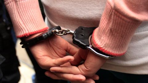 El Departamento de Policía de Long Beach investigó el caso. .
