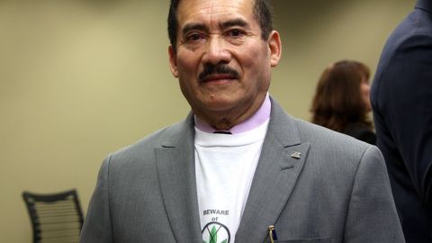 Miguel Calderón exige que Herbalife le devuelva los $22,000 que invirtió en la empresa en año y medio.