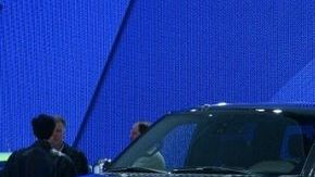 El nuevo 2015 F-150 llegará a los concesionarios a finales de 2014.