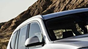 La nueva BMW X3 ha sido elevada hasta un nivel premium.