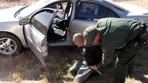 El joven mexicano podría pagar cárcel por haber intentado reingresar a EEUU