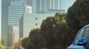 La firma está considerando una versión de rendimiento GTS del Macan.