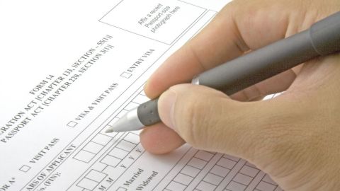 USCIS ha experimentado un aumento de solicitudes en varios beneficios, como los casos de asilo.