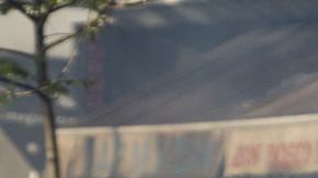 La violencia se ha desatado en las calles venezolanas.