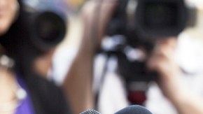 Medios inconformes con ley de réplica.