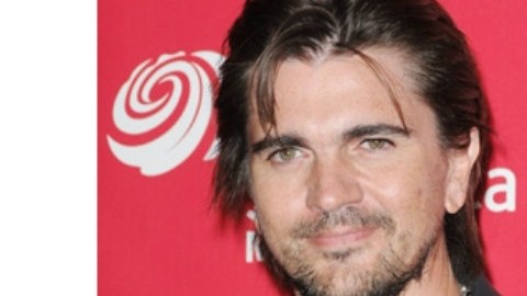 El primer sencillo de Juanes 'La luz' rompió récords de audiencia.
