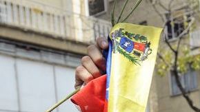 López pasará los próximos 45 días en la cárcel de Ramo Verde.