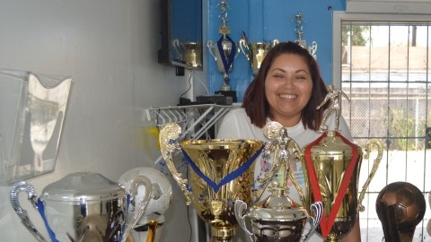 ILIANA SALGUERO/ Especial para La Opinión