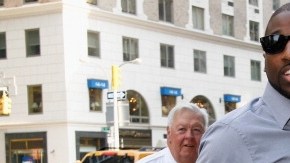 Raymond Felton se encuentra en proceso de divorcio.