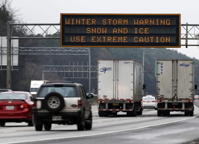 noticias del tiempo en new jersey