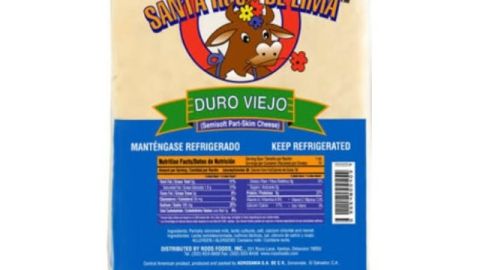 Una de las variedades que debe ser retirada de cualquier hogar.