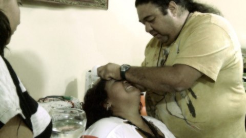 Milagros Decodificados se estrena este jueves 6 de marzo, a las 9:00 p.m., por Galavisión.