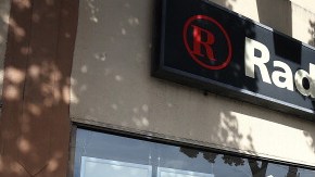 La cadena Radio Shack no informó si los cierres se concentran en una zona específica de EEUU.