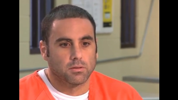 Pablo Ibar lleva veinte años preso, catorce de ellos en el corredor de la muerte en una cárcel de Florida.