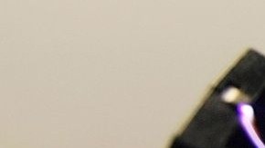 Las llamadas pistolas Taser son utilizadas para someter a la obediencia a los delincuentes.