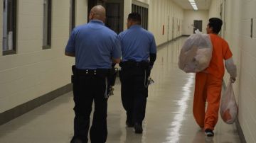 En los últimos dos años, ICE ha emitido cerca de 400,000 “detainers”, ordenes de retener a presos en cárceles locales. (Foto: proporcionada)