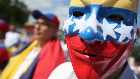 Según el Centro Hispano Pew, los venezolanos en EEUU llegaban a los 259,000 en el 2013.