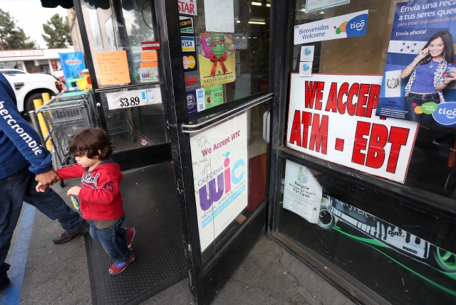 Que Hacer Si No Has Recibido La Tarjeta P Ebt Para Ninos De