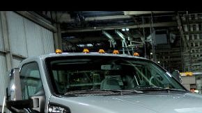 Los camiones  F- 650 y F- 750 saldrán a la venta en la primavera de 2015.