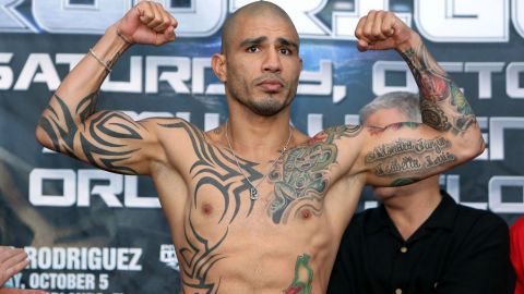 Cotto luce imponente, al igual que 'Maravilla'.